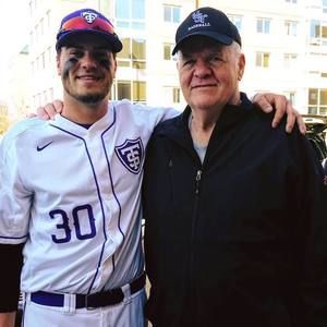 Meet your Posher, Hunter